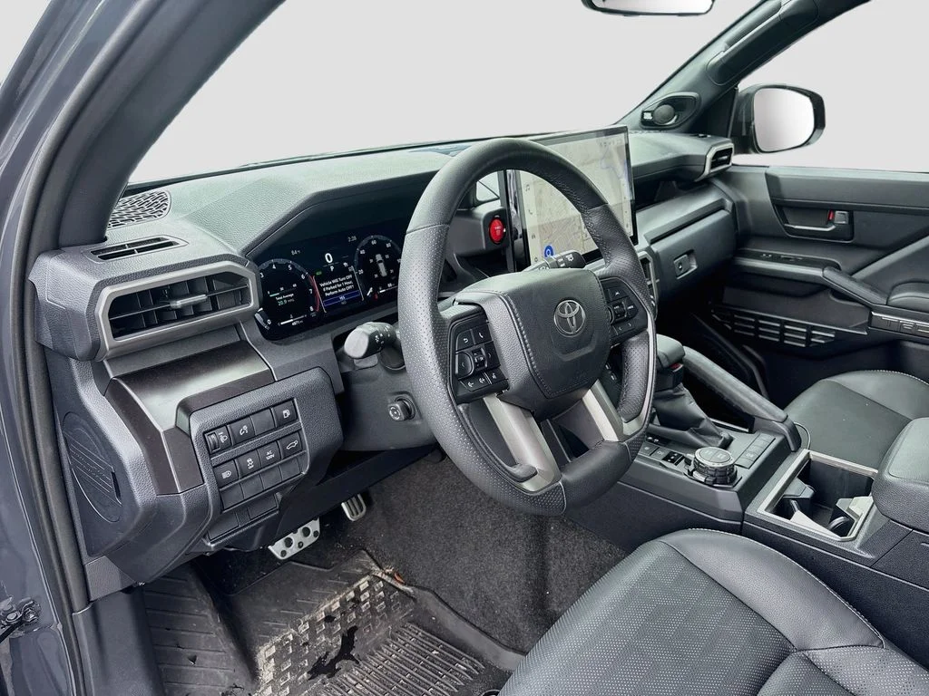 Used 2026  Toyota TRD Sport Premium image 9
