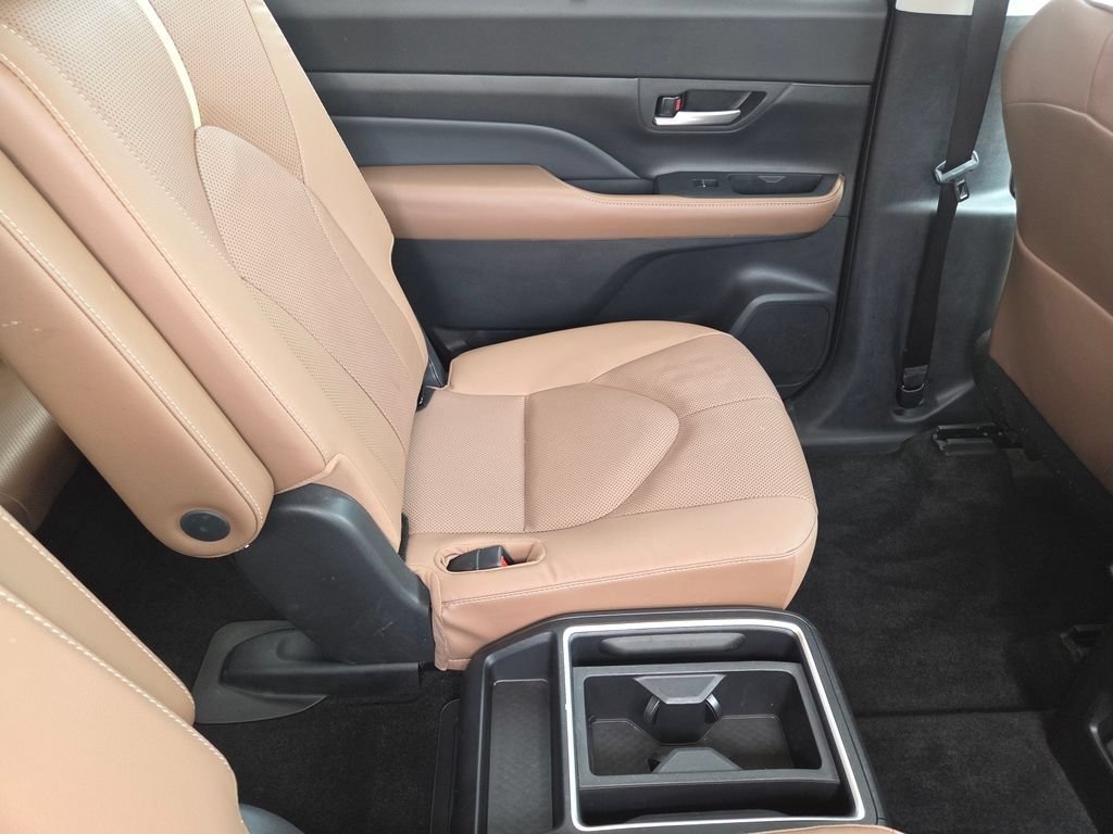Certified Used 2025 Heavy Metal Toyota Platinum image 37