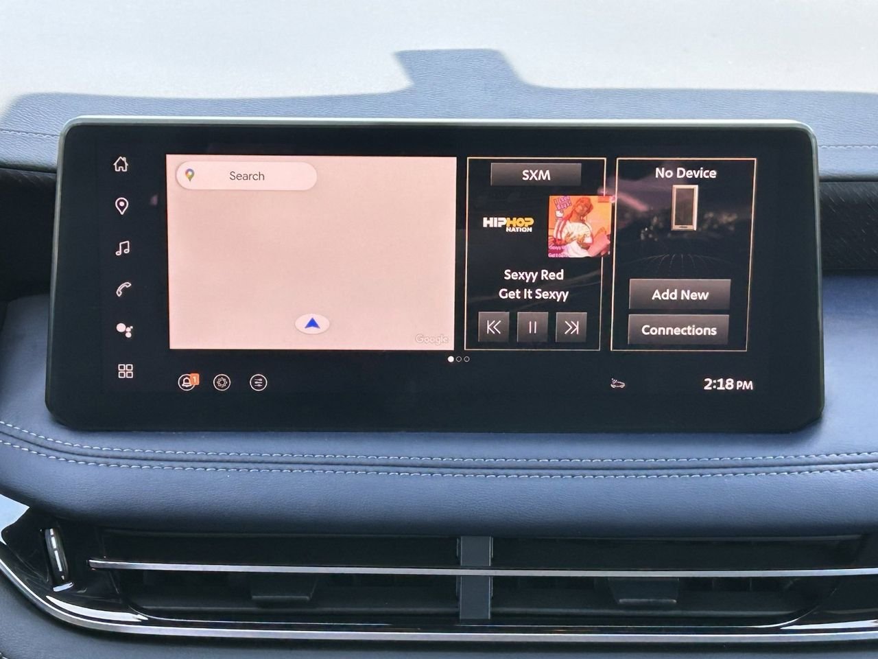 2026 INFINITI QX60 LUXE - Photo 21