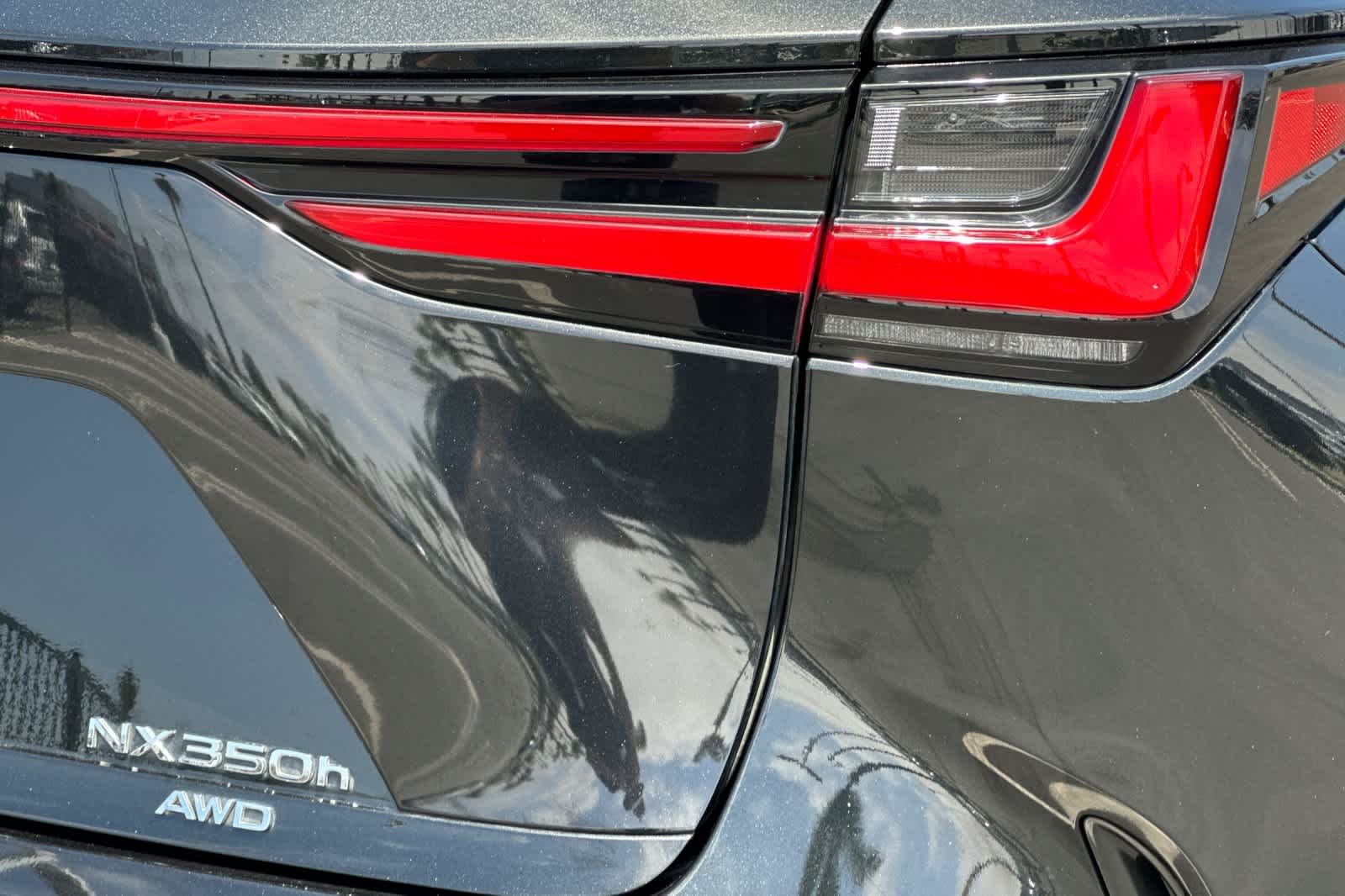 Used 2024 Caviar Lexus Premium image 24