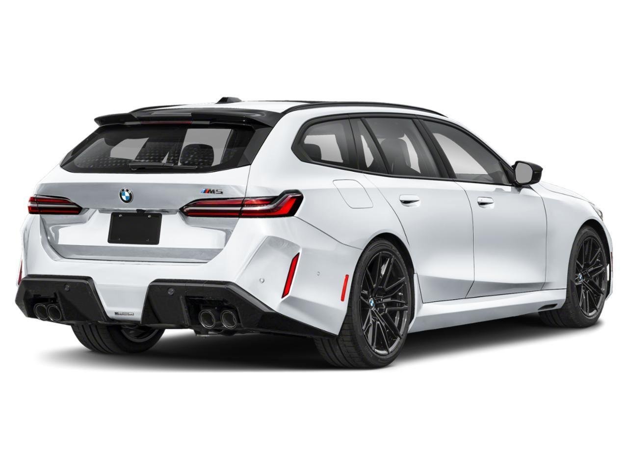 2026 BMW M5 M5 Touring - Photo 10