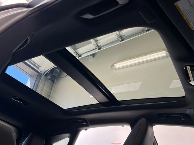 Certified Used 2025 Iridium Lexus 450h+ Luxury image 57