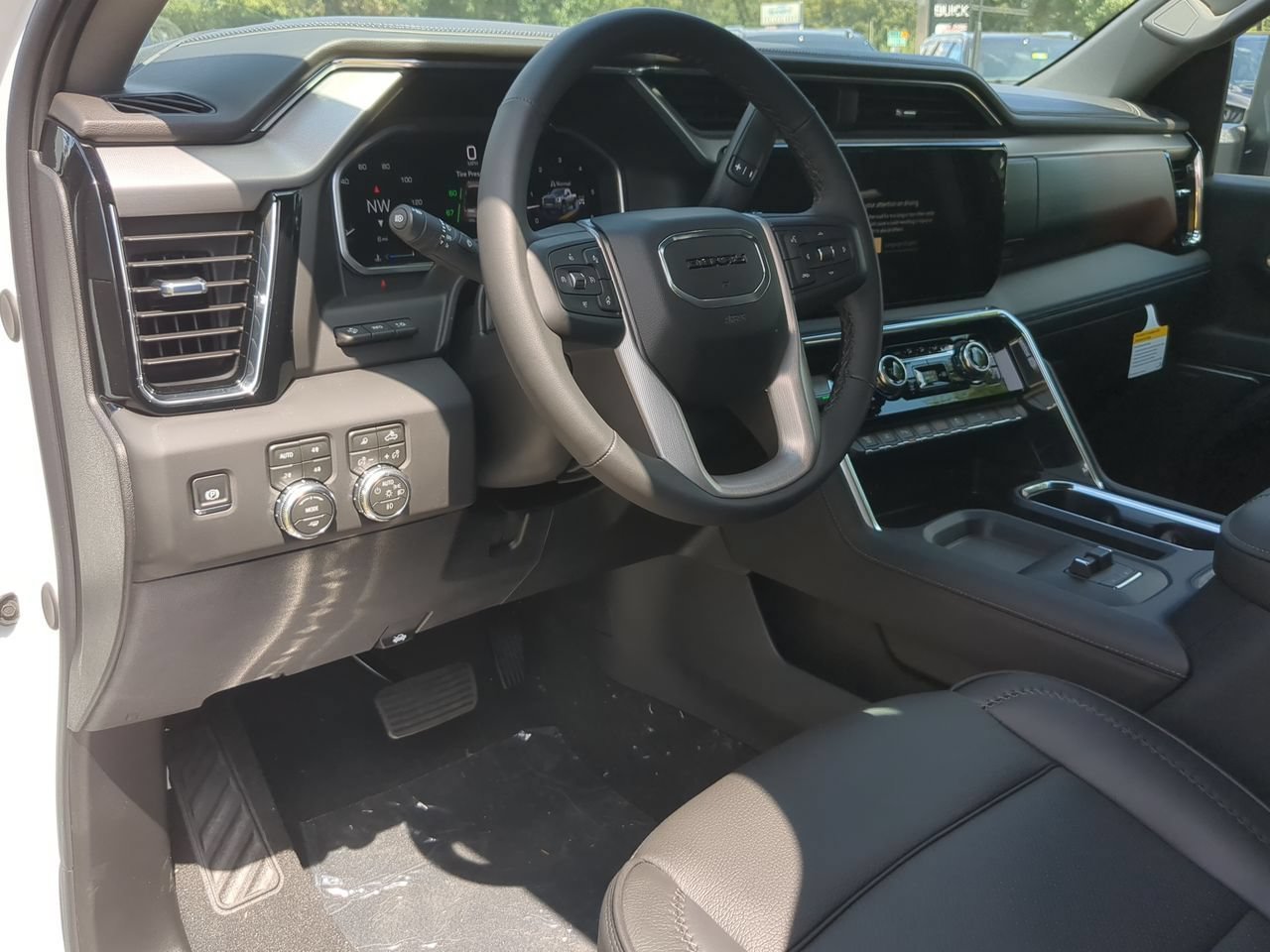 2026 GMC Sierra 2500HD Denali - Photo 10