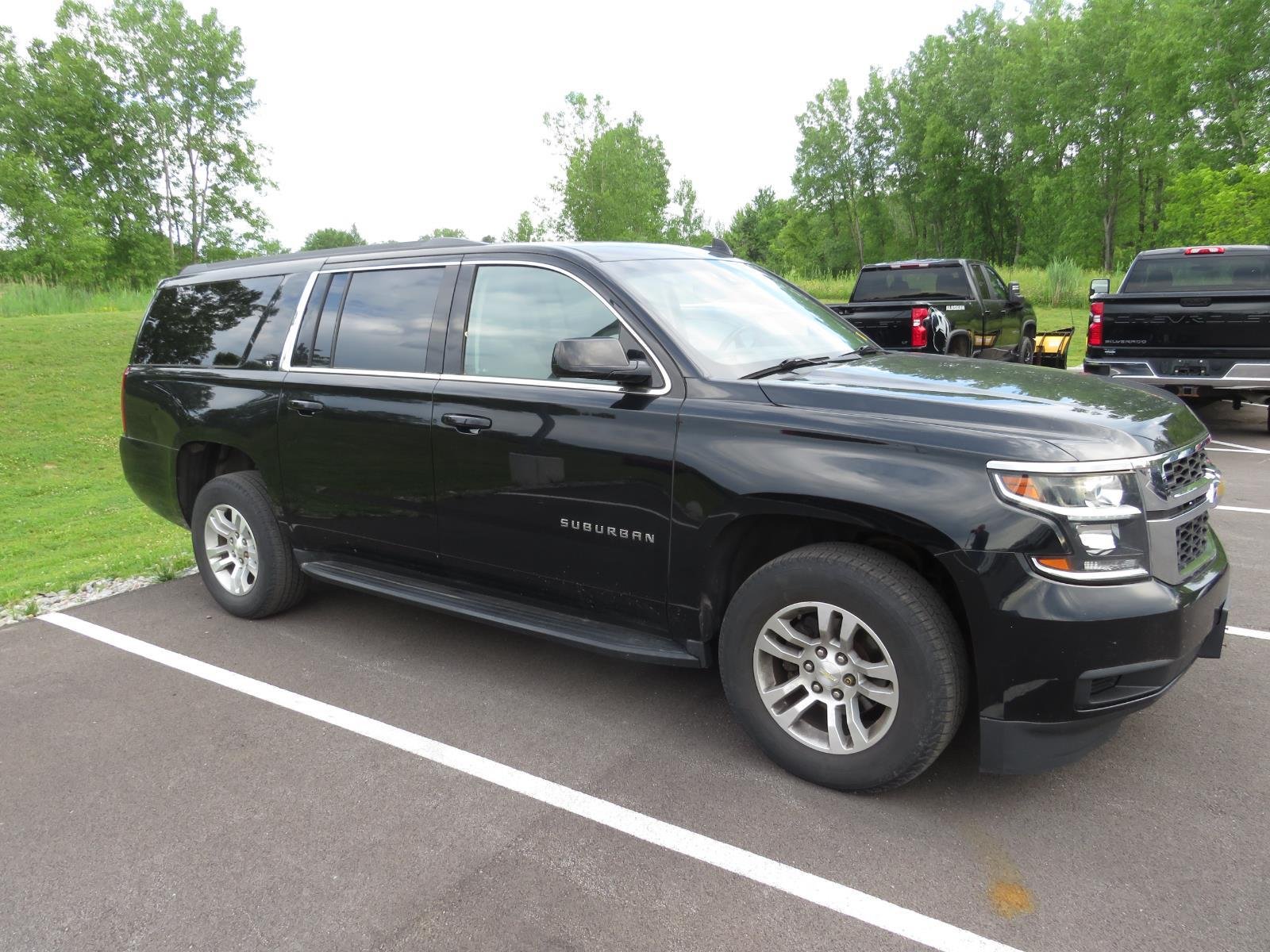 Used 2018  CHEVROLET TRUCK  image 10
