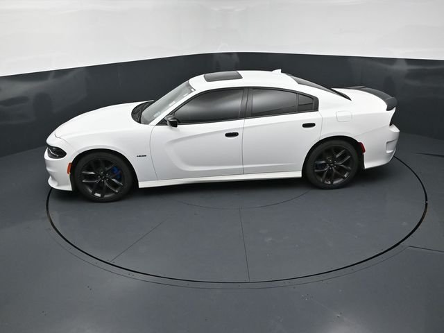 Used 2019 White Dodge R/T image 15