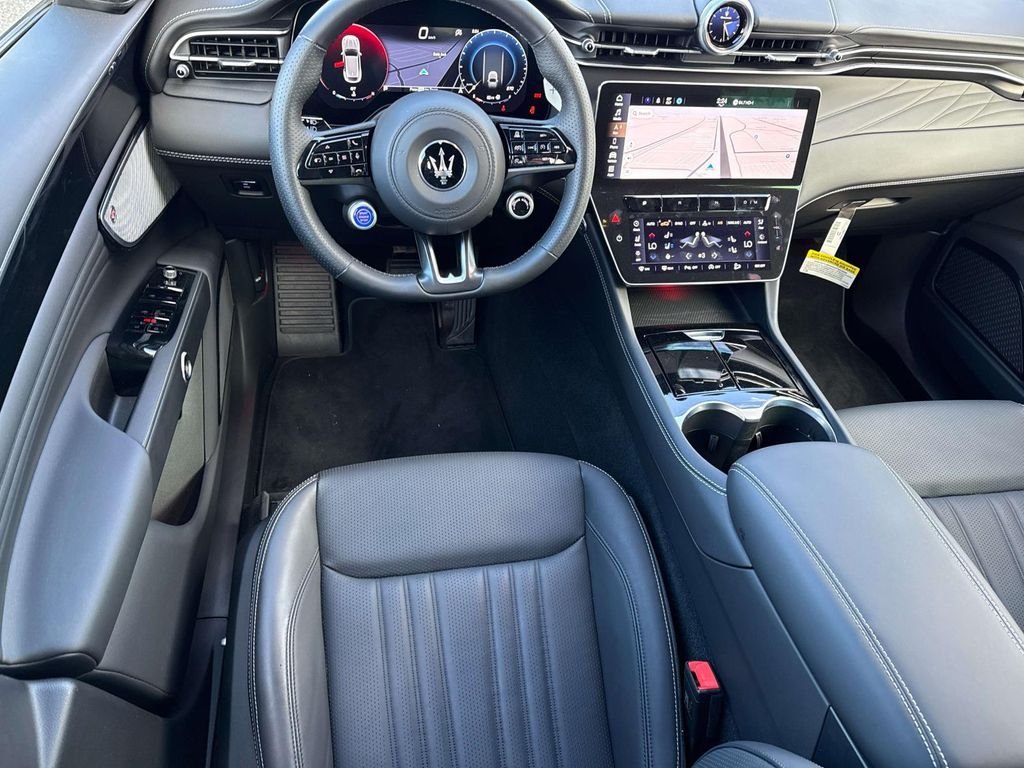 2025 Maserati Grecale MODENA - Photo 10