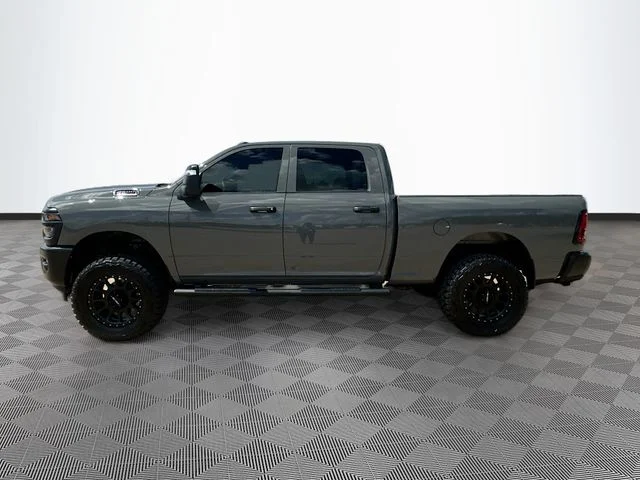 Used 2026 White Ram Tradesman image 4