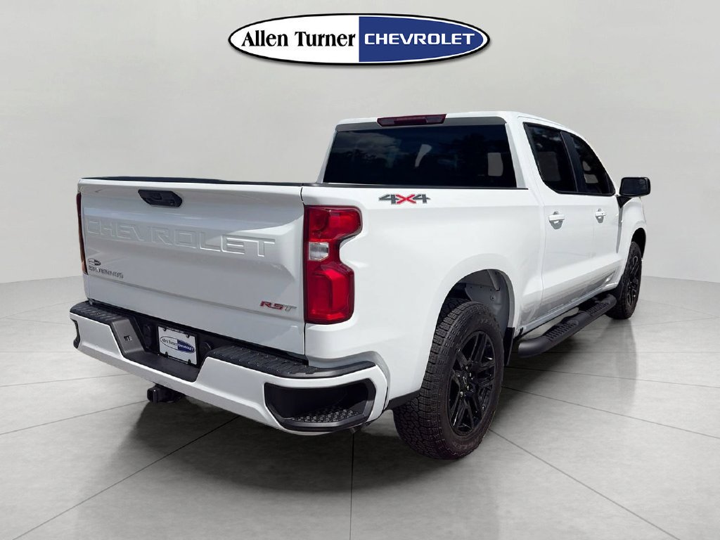 2026 Chevrolet Silverado 1500 RST - Photo 4