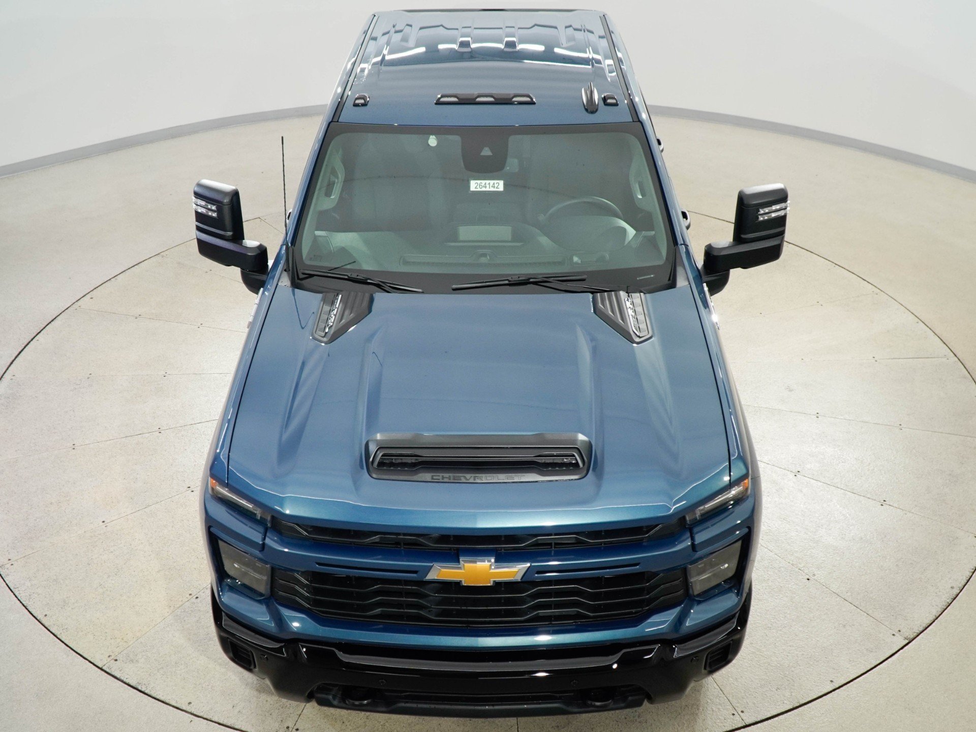 2026 Chevrolet Silverado 2500 HD Custom - Photo 58