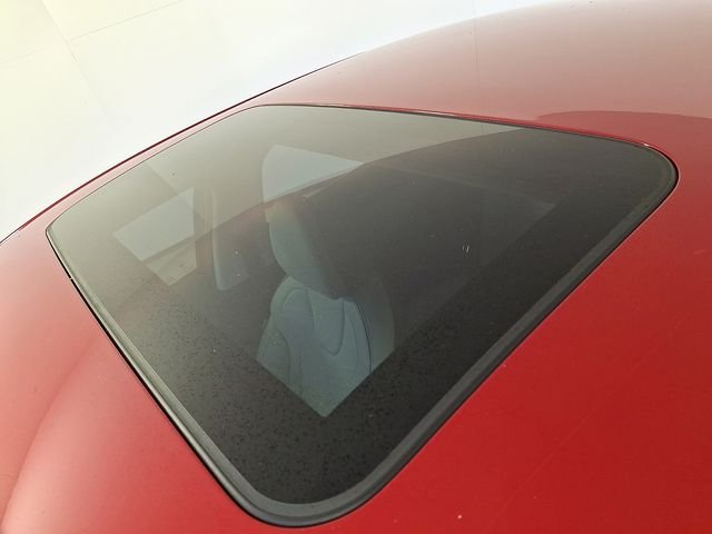 Certified Used 2023 Red Hyundai Limited image 18