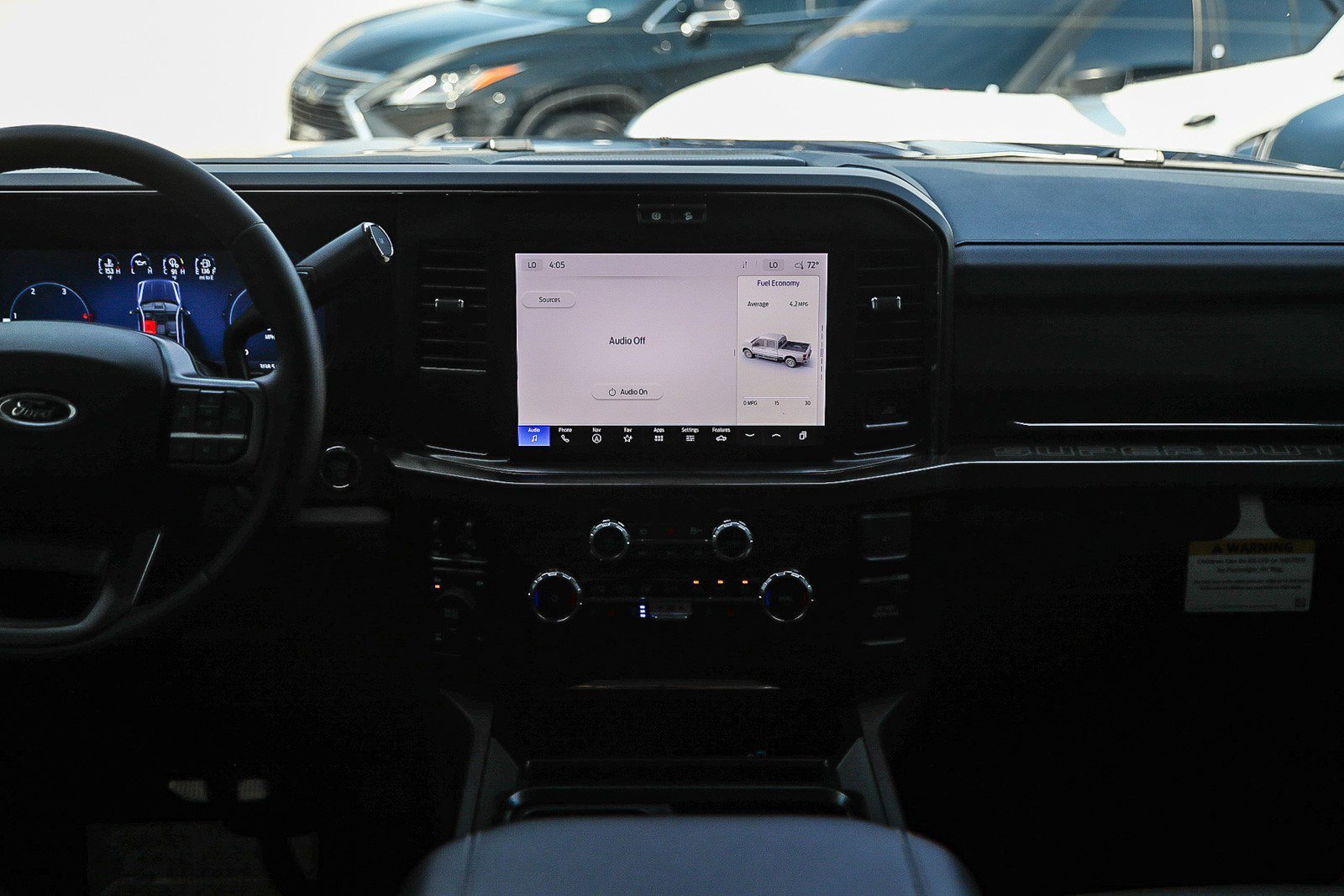 2026 Ford F-250 Super Duty Lariat - Photo 12
