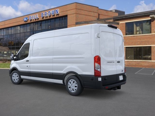 2026 Ford Transit Van Base - Photo 25