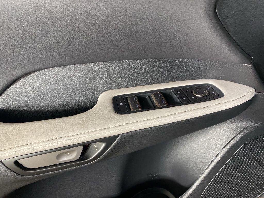 Used 2024 Gray Lexus Premium Plus image 43