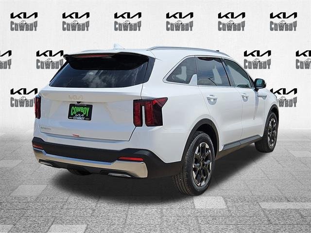 2025 Kia Sorento S - Photo 67