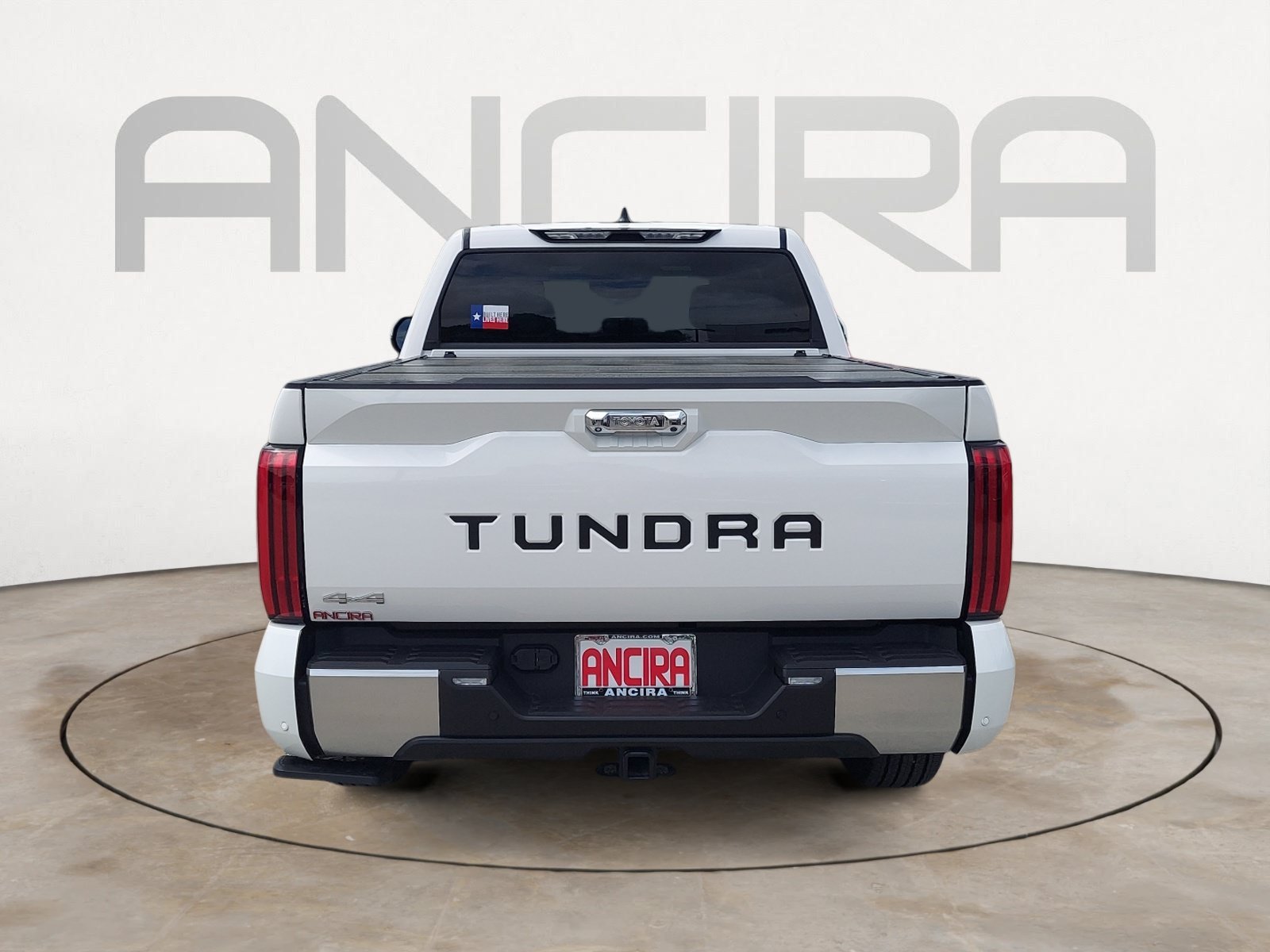 Used 2026 Ice Toyota Limited image 9