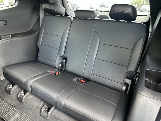 2026 Buick Enclave Preferred - Photo 28