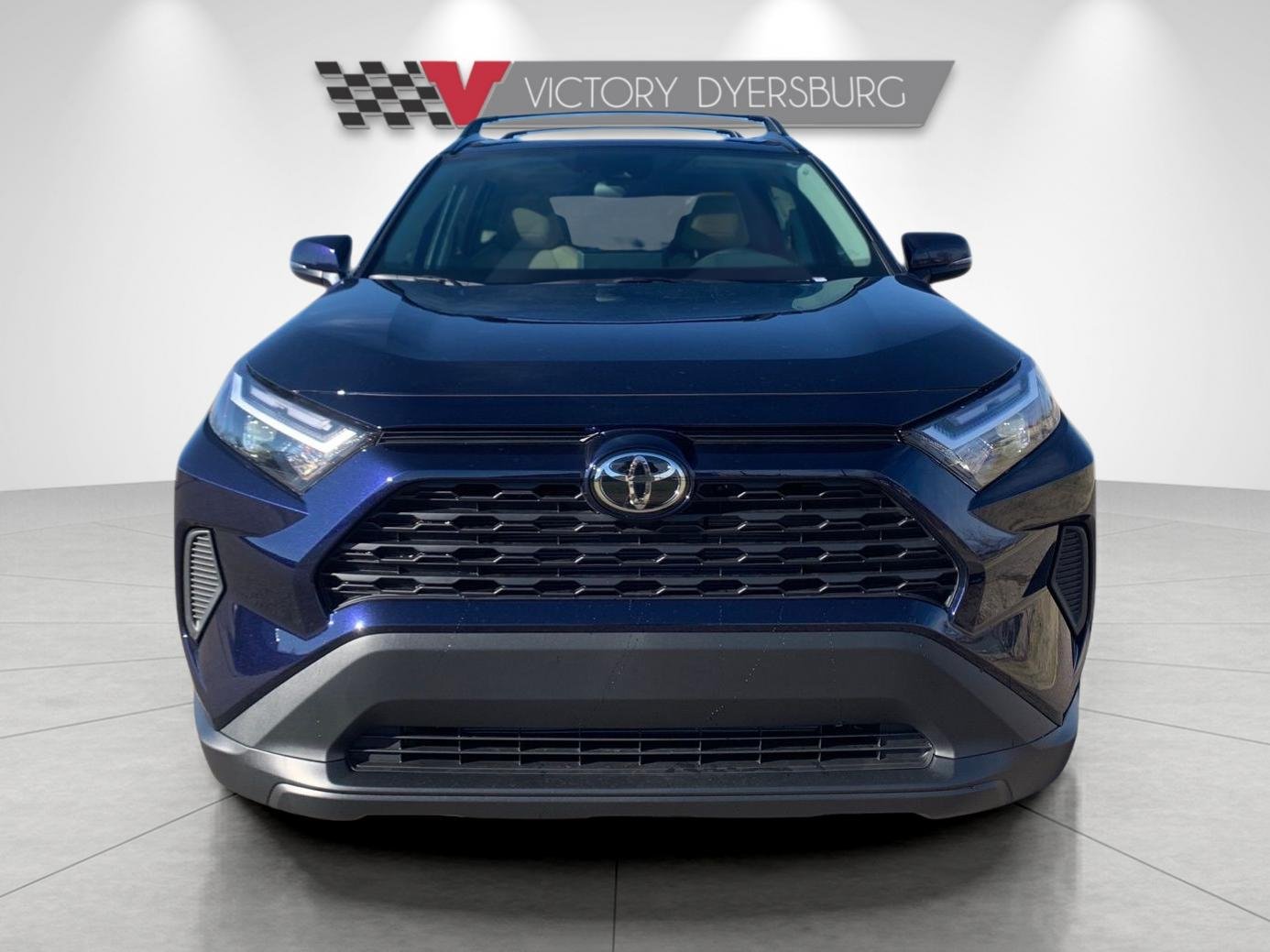 New 2025  Toyota XLE image 3