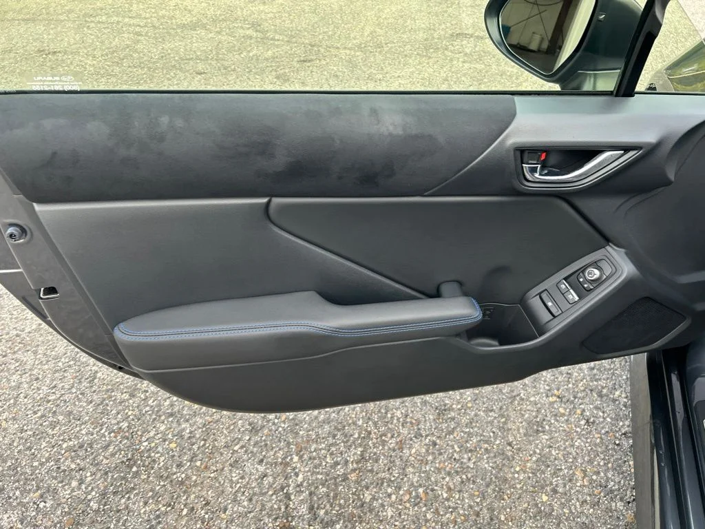 Used 2026 Gray Metallic Subaru tS image 15