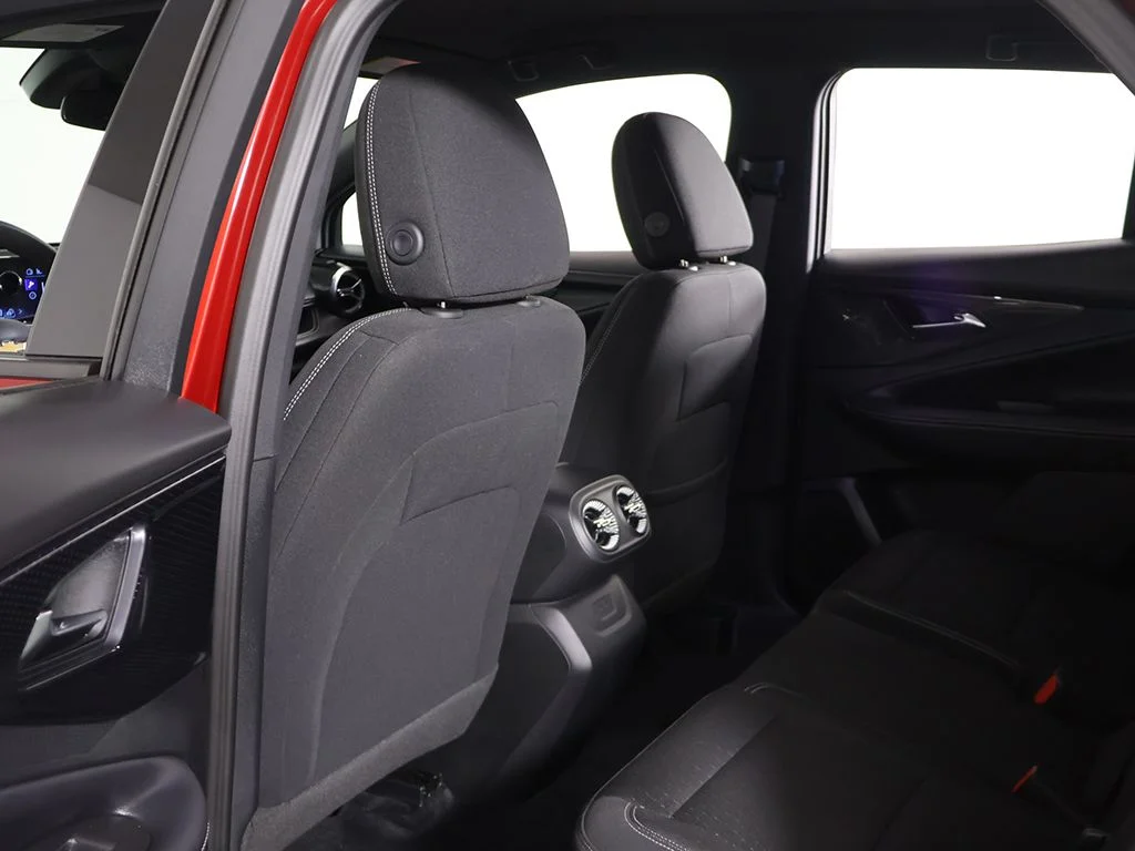 Used 2025 Red Chevrolet LT image 26