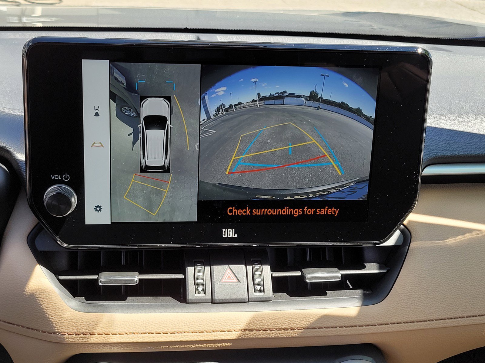 Certified Used 2025  Toyota Limited image 19