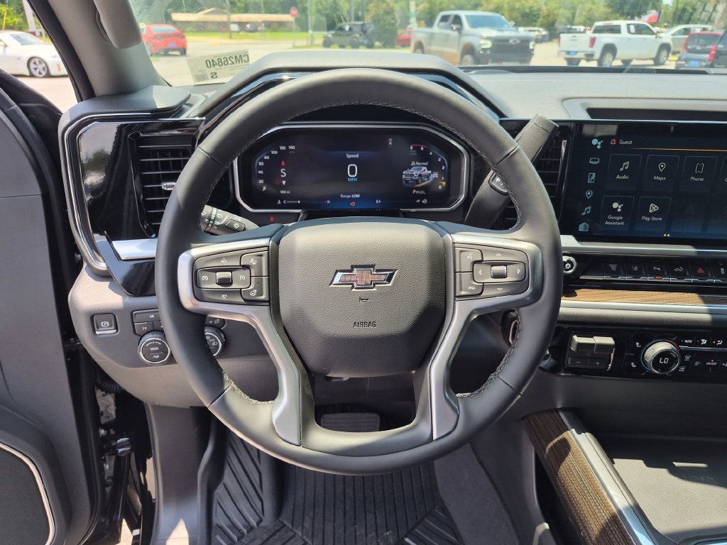 2026 Chevrolet Silverado 2500 HD LT - Photo 30