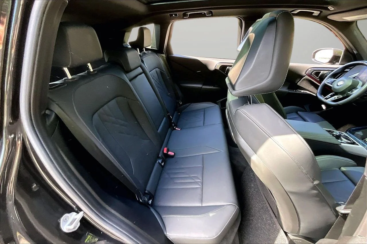 Certified Used 2025 Gray BMW 30 xDrive image 24