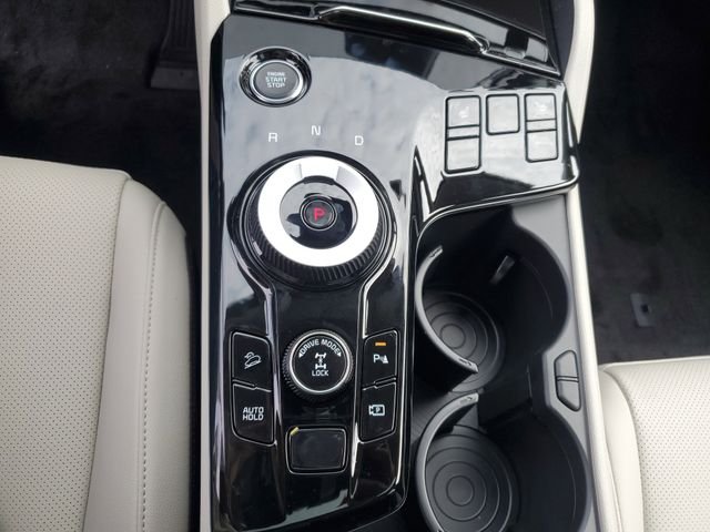 2025 Kia Sportage EX Hybrid - Photo 28