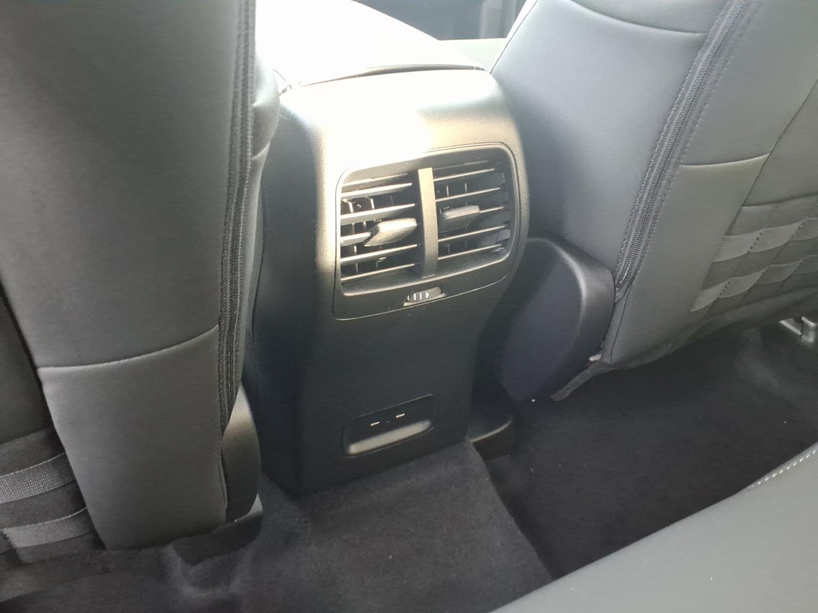 New 2026 Oxford White Ford Big Bend® image 11