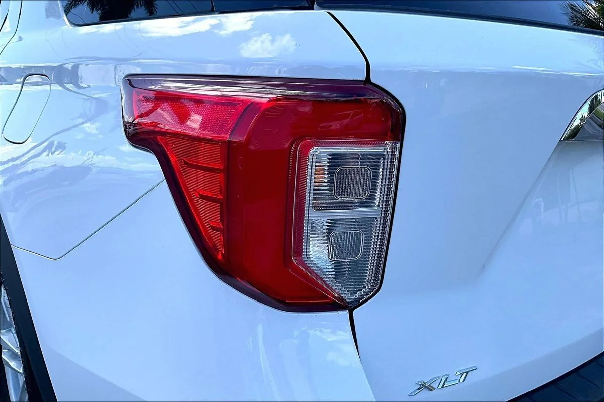 Used 2022  Ford XLT image 23