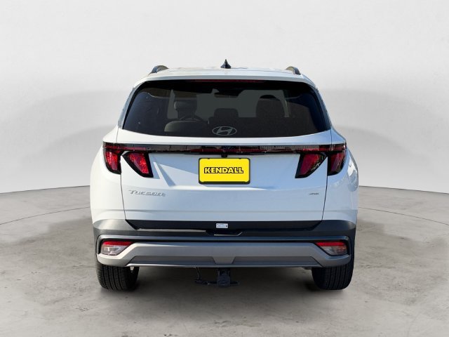 Certified Used 2026 White Hyundai SEL image 6