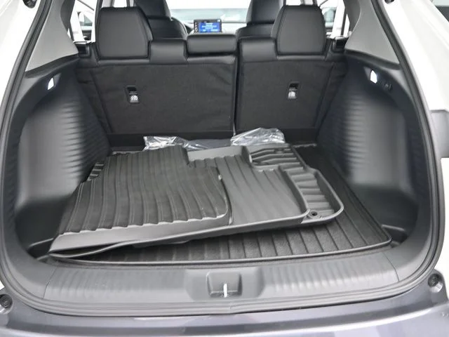 New 2026 Platinum White Pearl Acura Base image 17