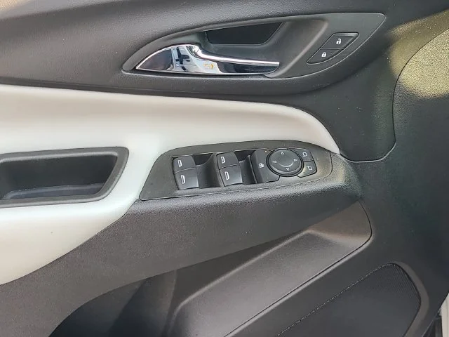 Used 2024 Summit White Chevrolet LS image 19