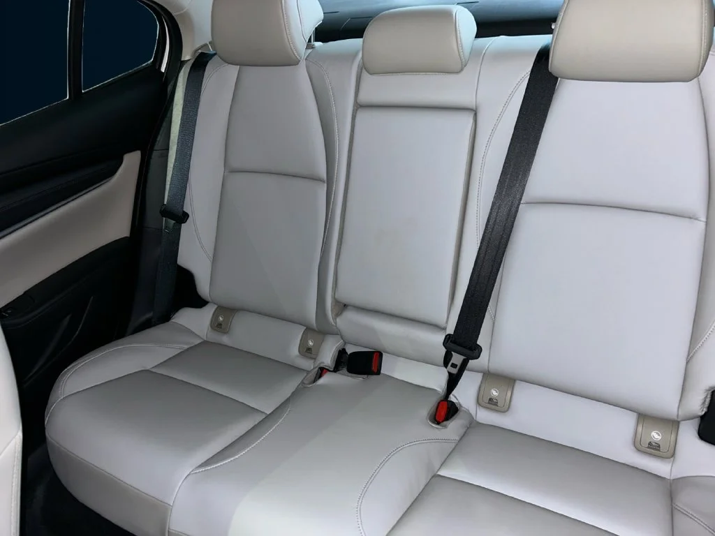 New 2026 White Mazda 2.5 S Preferred image 16