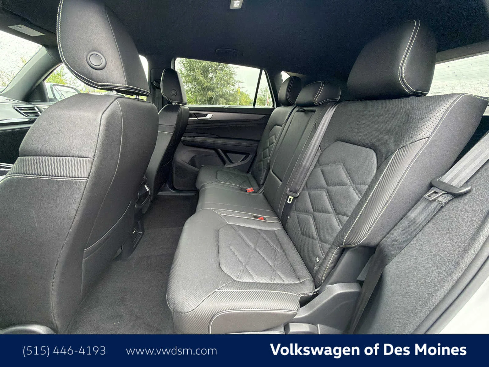 New 2026 White/off-white Volkswagen 2.0T SE w/Technology image 11