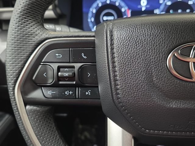 Certified Used 2025  Toyota TRD Sport image 13