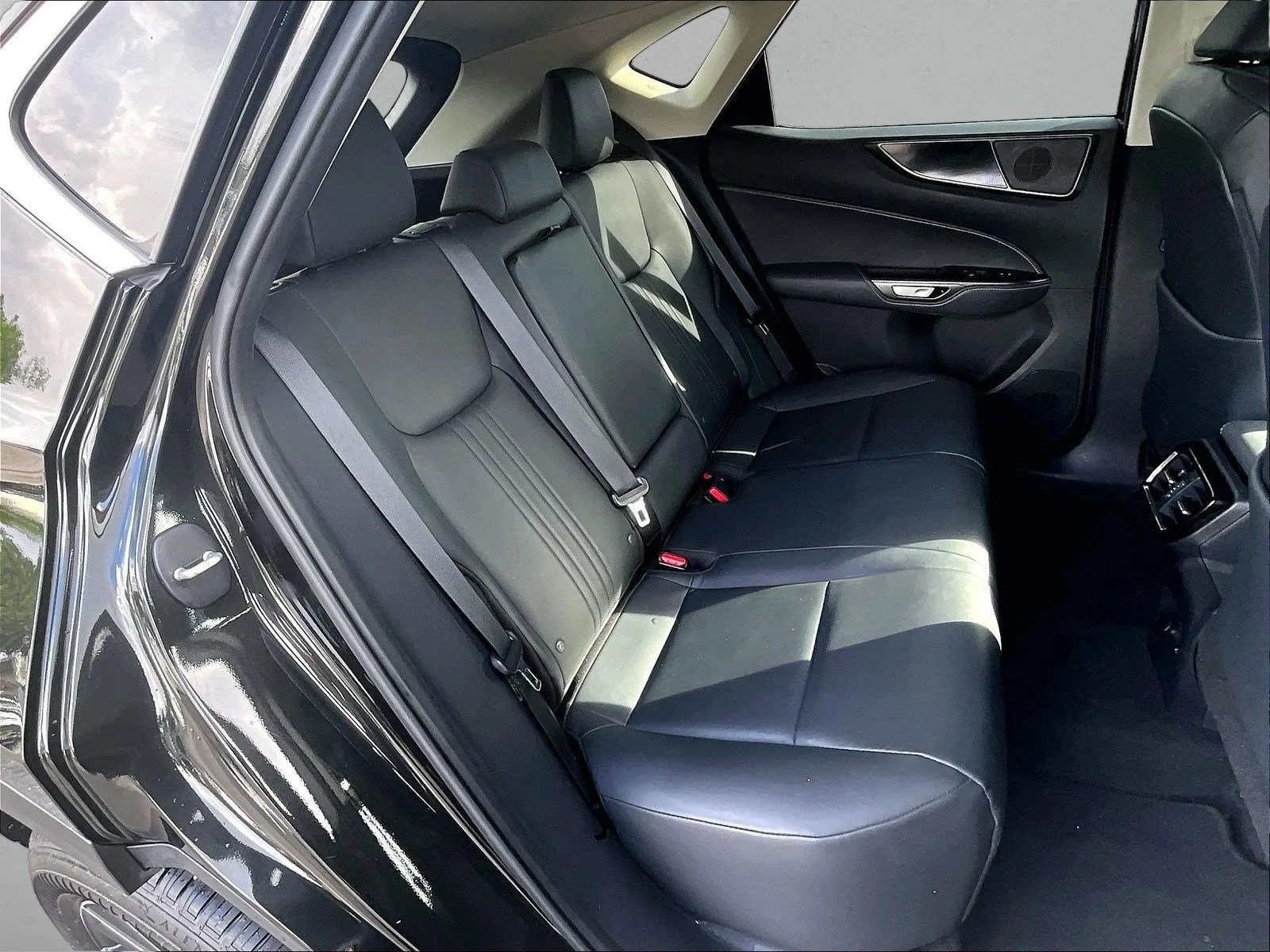 Used 2025 Caviar Lexus NX 250 image 28
