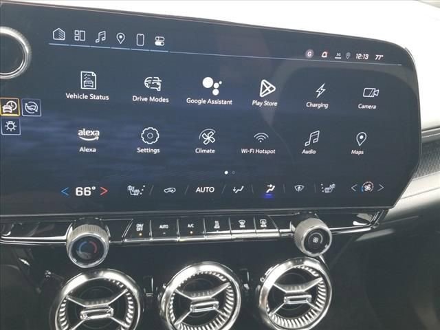 2025 Chevrolet Blazer EV LT - Photo 23
