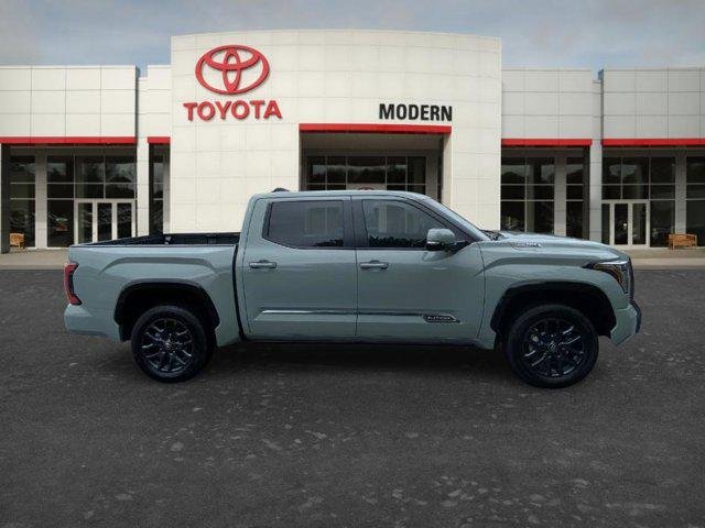 Certified Used 2025 LUNAR ROCK Toyota  image 4