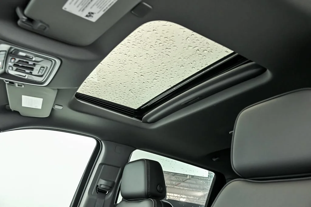 2026 GMC Sierra 2500HD Denali - Photo 10