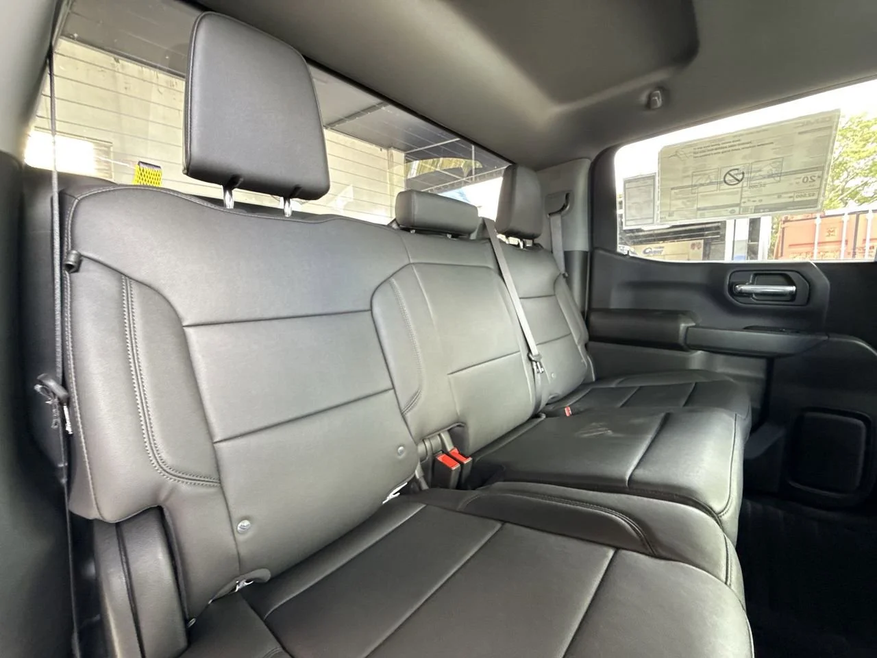 2026 GMC Sierra 1500 Pro - Photo 26