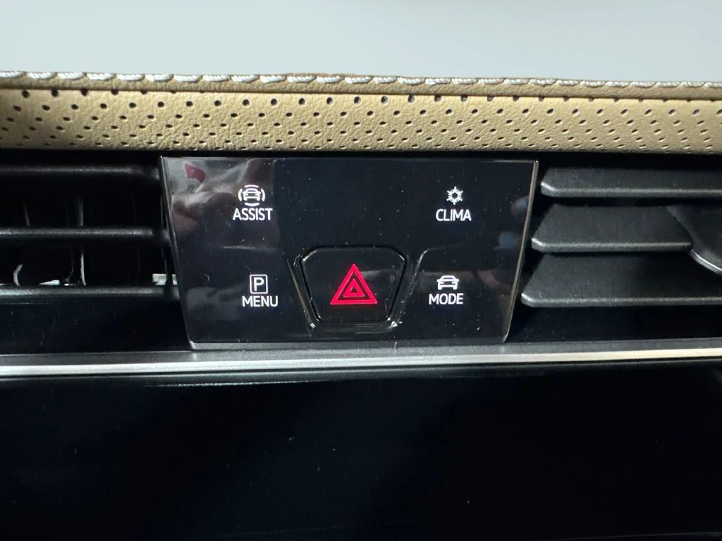 New 2026 Black Volkswagen SE w/Technology image 23