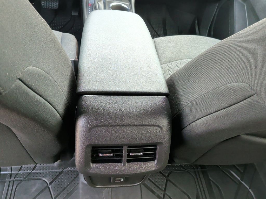 Used 2022 Black Chevrolet LT image 37