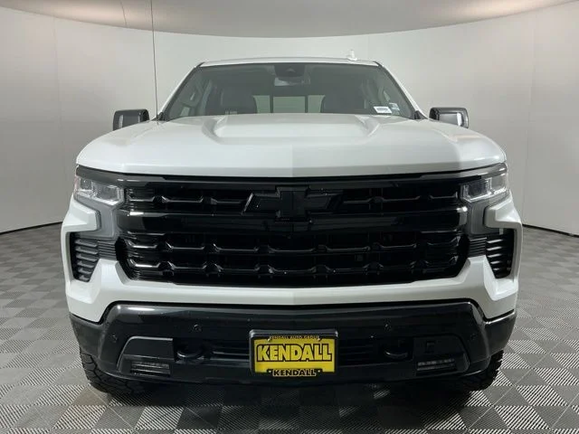 Used 2024  Chevrolet LTZ image 2