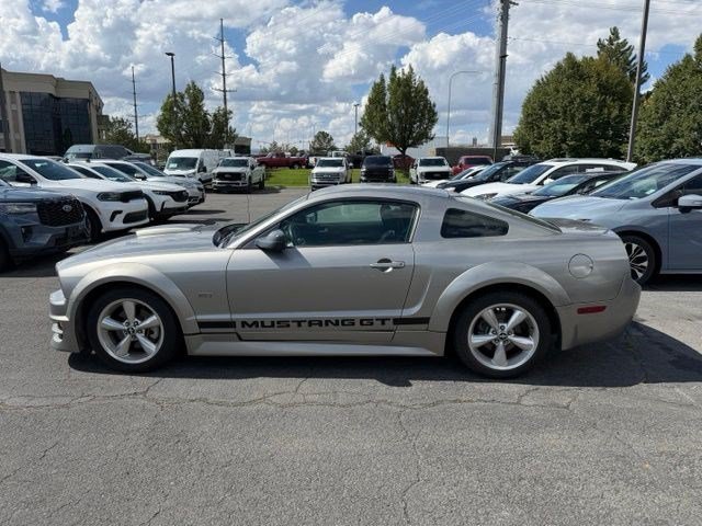 Used 2008 Alloy Clearcoat Metallic Ford GT Deluxe image 39