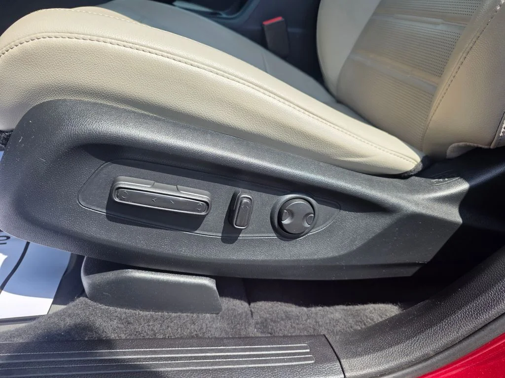 2023 Honda CR-V EX-L - Photo 10