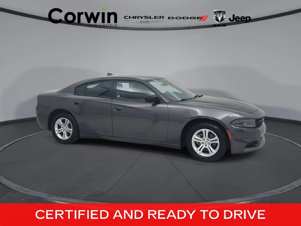 2023 Dodge Charger