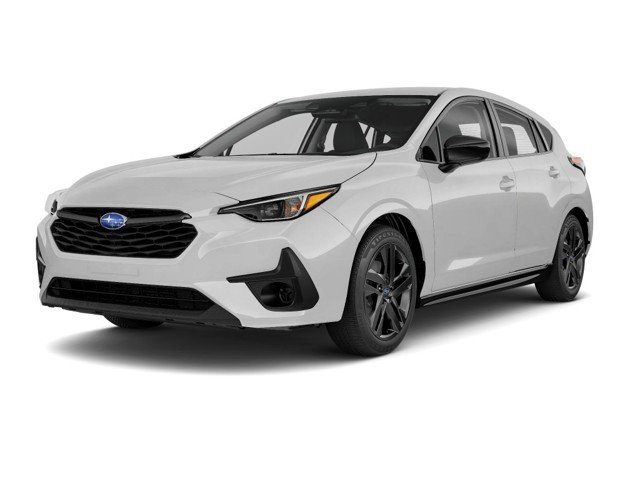 New 2027 CRYSTAL WHITE PEARL Subaru  image 2