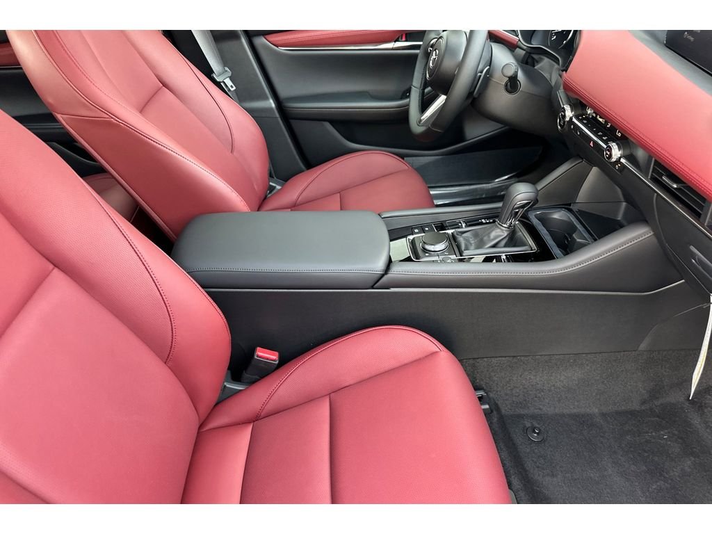 2026 Mazda Mazda3 Turbo Premium Plus - Photo 13