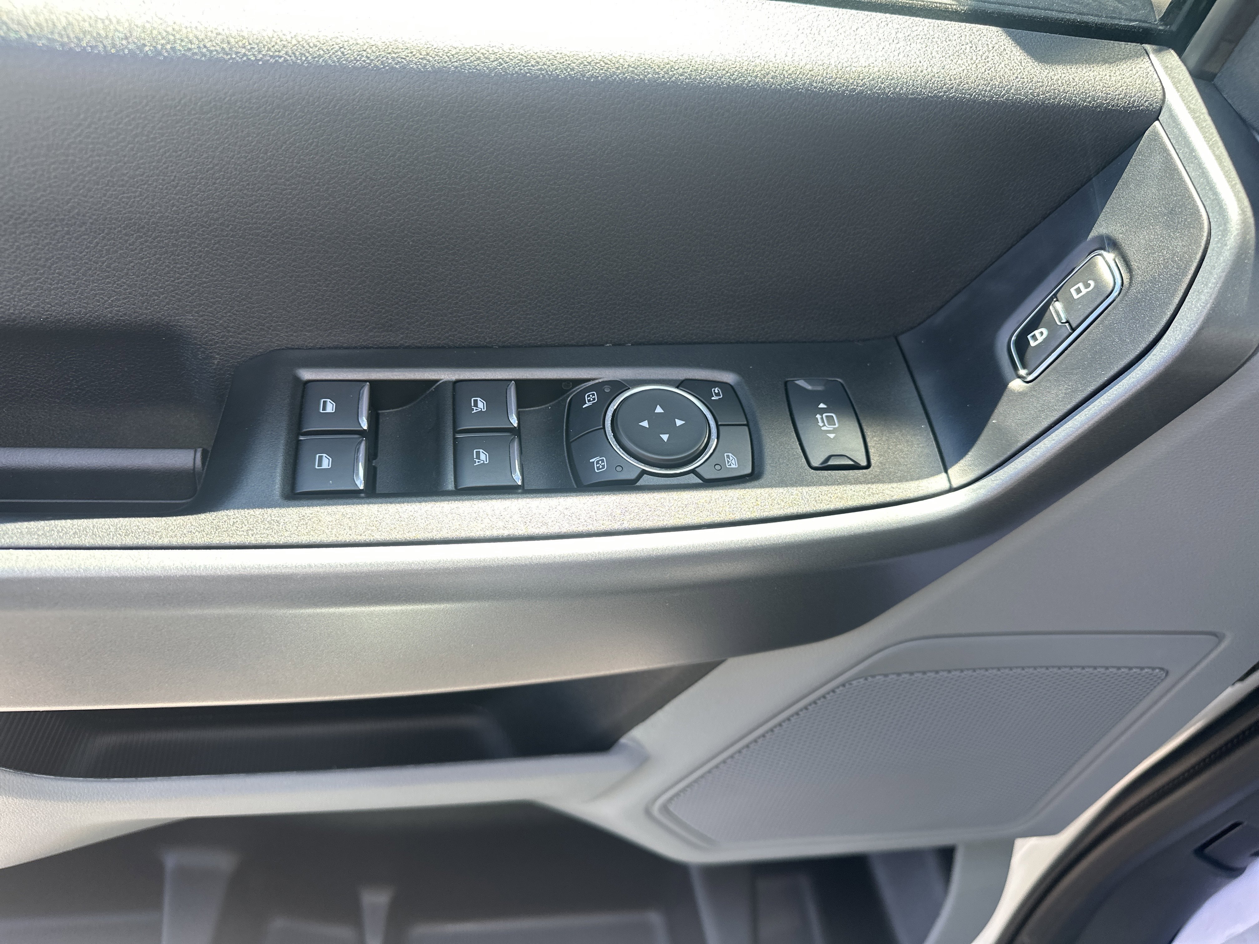 2026 Ford F-250 Super Duty XLT - Photo 14