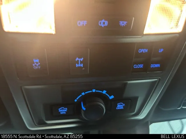 Used 2019 White Toyota TRD Off-Road image 22
